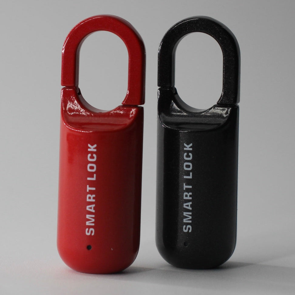 SmartLock Fingerabdruck-Vorhängeschloss
