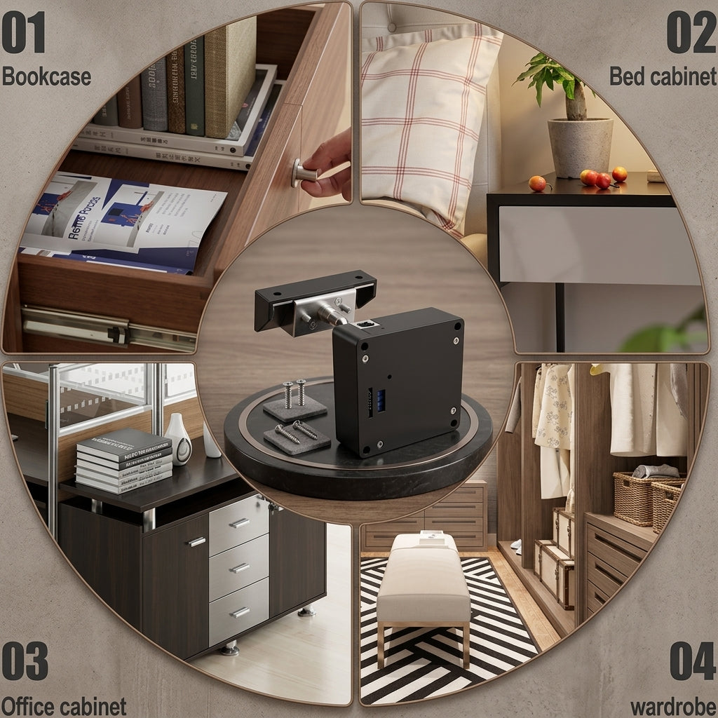 SmartDrawer