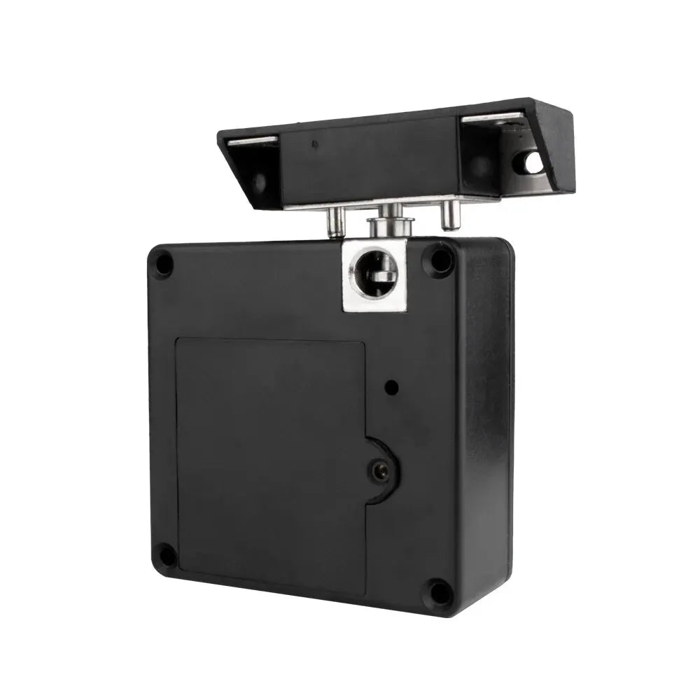 SmartDrawer Schubladenschloss mit RFID-Entriegelung