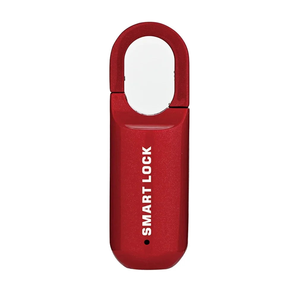 SmartLock Fingerabdruck-Vorhängeschloss